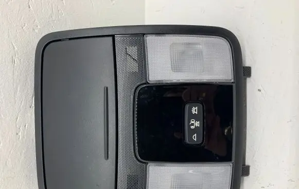KIA Ceed Other interior light 92800J7070