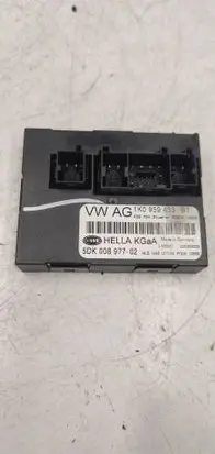 Seat Leon (1P) Comfort/convenience module 1K0959433BT