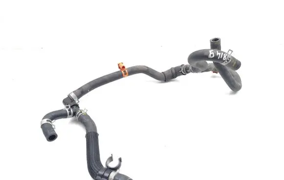 KIA Niro Engine coolant pipe/hose 375Y2-J2000 375Y1-Q4000