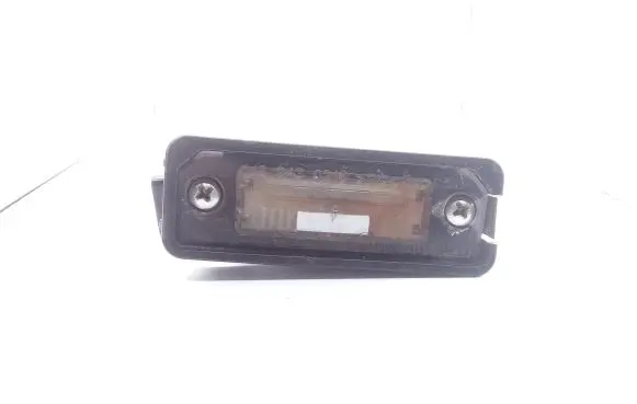 Volkswagen PASSAT B6 Number plate light 1J6943021B E2600002