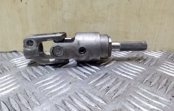 Honda Accord Steering column universal joint