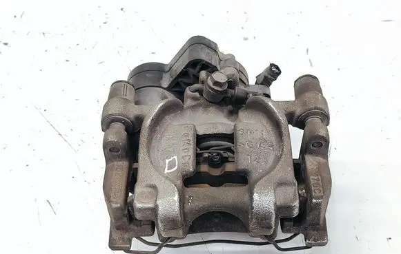 Ford Fusion II Rear brake caliper DG9T2B254AH DG9T2B254 DG9C2D250B
