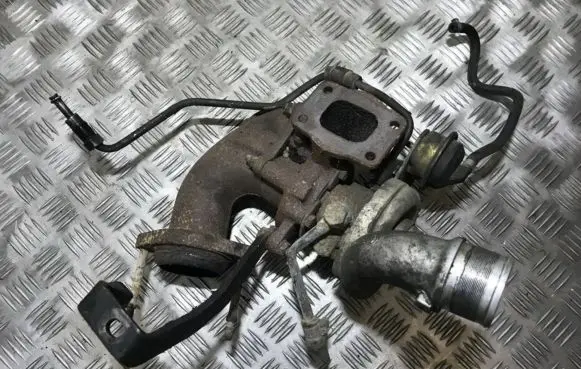 Renault Laguna I Turbo 35030021 3-50300-2-1