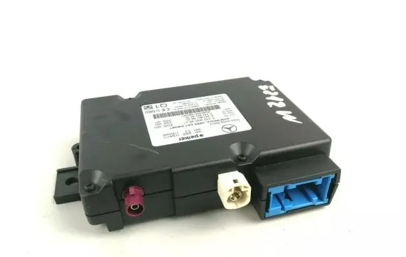 Mercedes-Benz E W212 Other control units/modules A2429004801