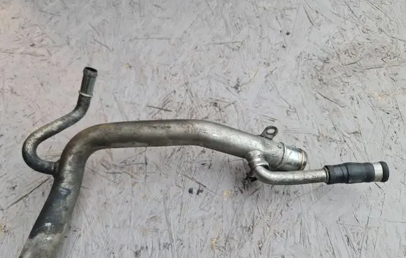 Volvo XC90 Coolant pipe/hose 32252965 AD6HC1019