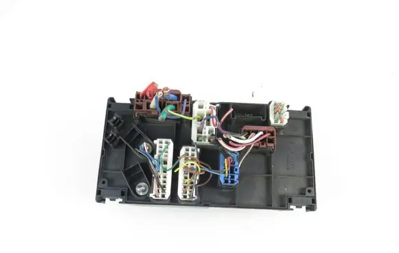 Subaru Impreza III Fuse box set MB100200B 82241FG010