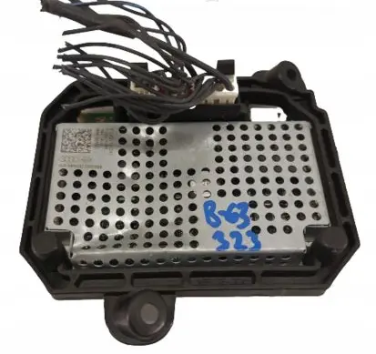 Audi A6 S6 C8 4K Headlight part 4k0941597