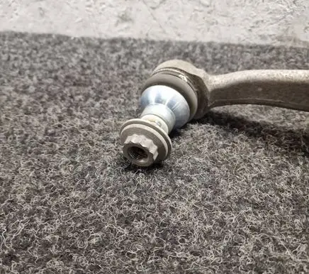 Mercedes-Benz C W205 Front control arm