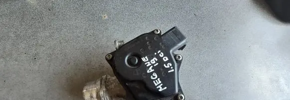 Nissan Qashqai Engine shut-off valve 161A03415R 200922493