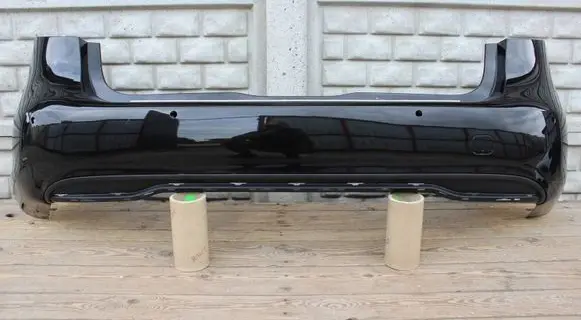 Mercedes-Benz B W246 W242 Rear bumper A2468853525