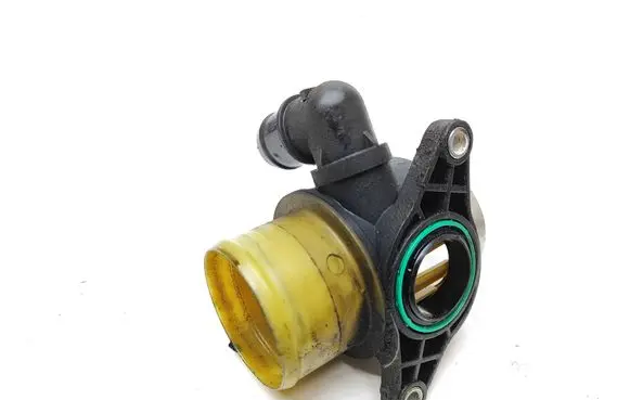 Alfa Romeo Stelvio Air intake hose/pipe 05281407AB D6680B2DE5 50051463