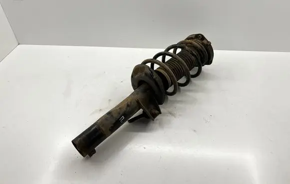 Seat Altea Front shock absorber with coil spring
