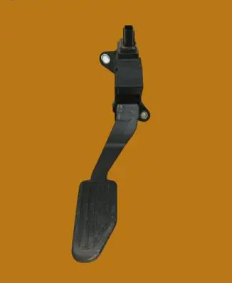 Toyota Yaris Accelerator throttle pedal 781100D160