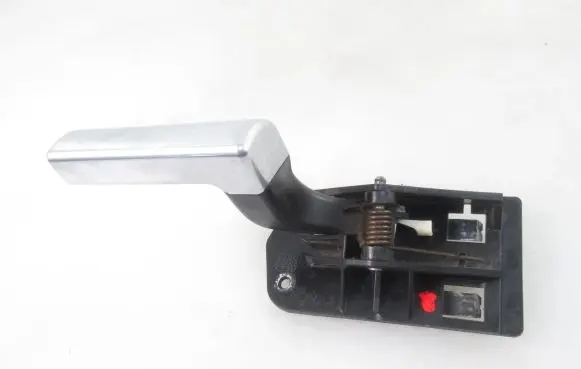 Hummer H2 Front door interior handle 15186042