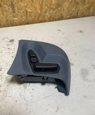 Seat control switch