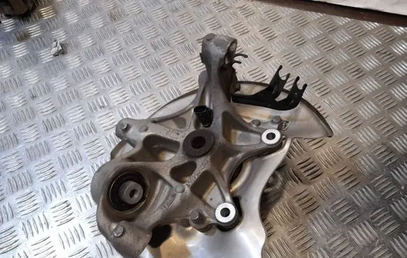 Audi A4 S4 B9 Rear wheel hub 8W0505435T