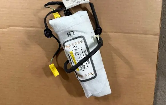 Ford Fiesta Seat airbag H1BBA611D11AD