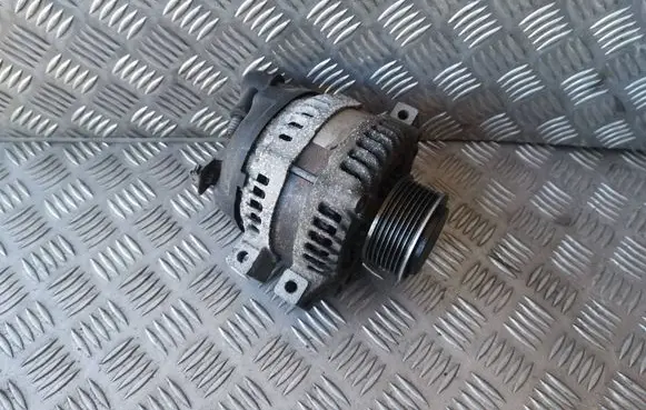 Honda Accord Generator/alternator RF90509G