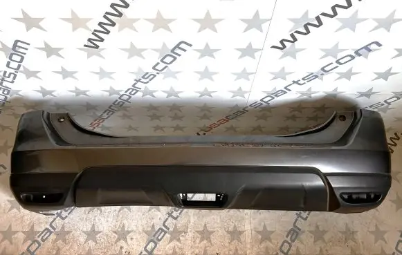 Nissan Rogue Rear bumper 850224BA0H