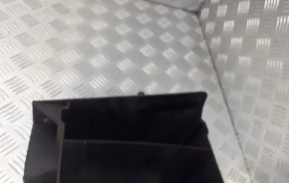Smart ForFour I Glove box 81117930