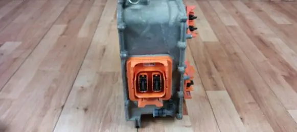 Other control units/modules
