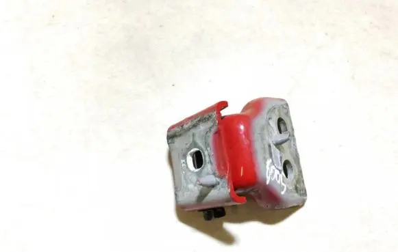 Citroen DS3 Front door upper hinge