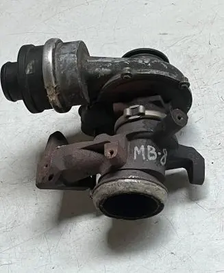 Mercedes-Benz A W169 Turbo A6400901380 A0028