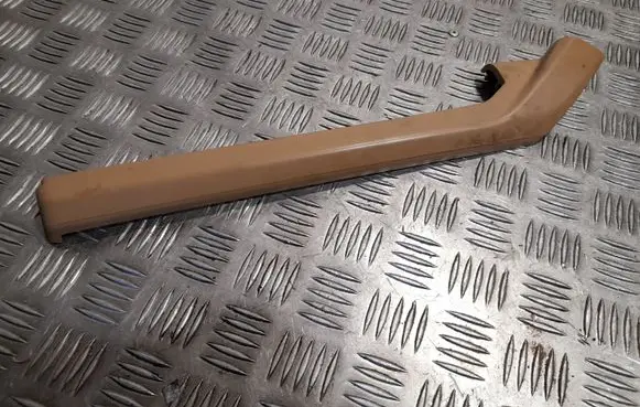 Porsche Cayenne (92A) Other front door trim element 7P5867227