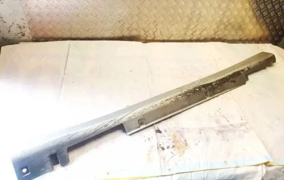 Nissan Almera Tino Sill 76852buxxx