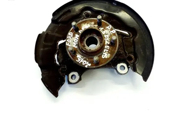 Ford Mondeo MK V Front wheel hub DG9C2C448AB