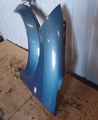 Audi A2 Fender
