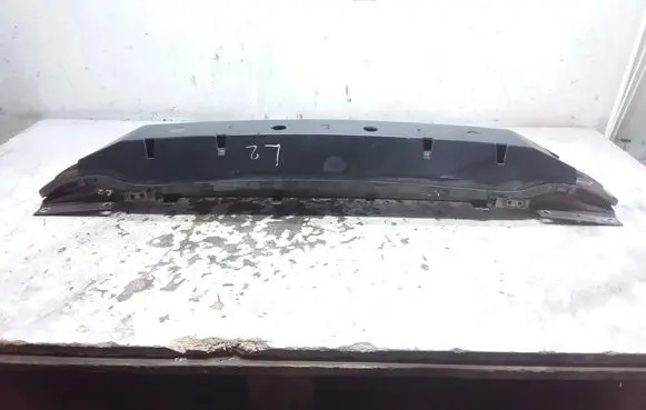 Volvo XC60 Front bumper cross member 31283358 S3DHC