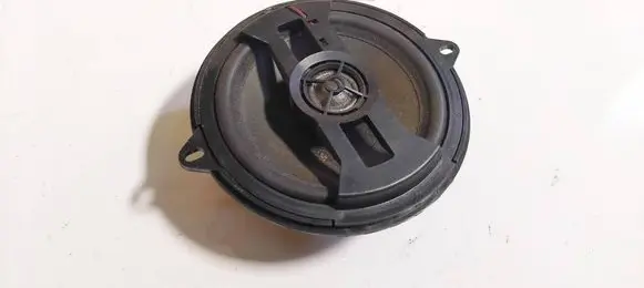Front door speaker