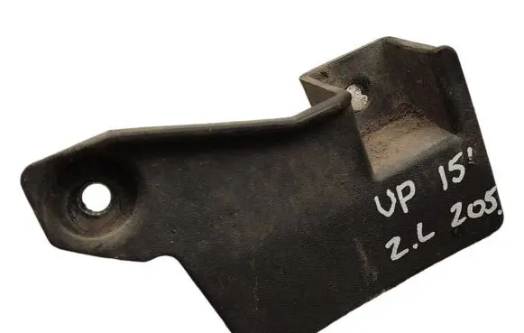 Volkswagen Up Rear mudguard 1S0854855
