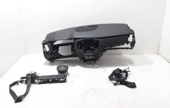 Volvo XC90 Dashboard 31688115