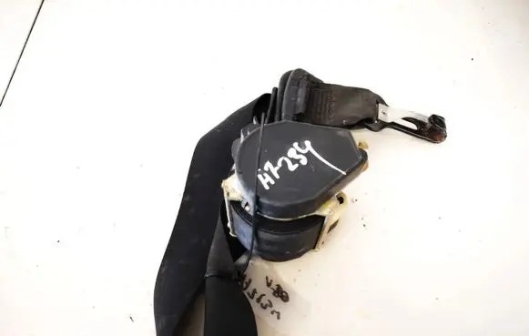 Fiat Ulysse Rear seatbelt a506366