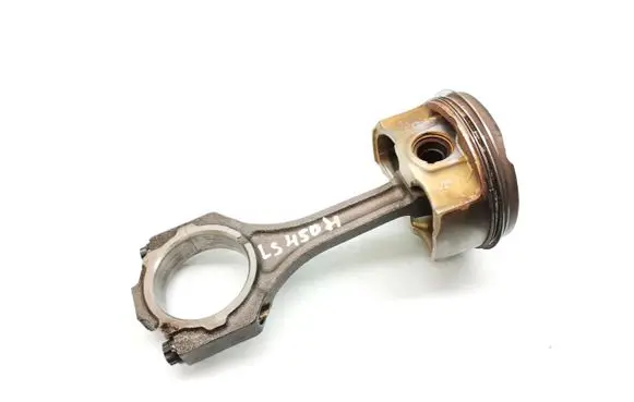 Lexus GS 300 350 430 450H Piston with connecting rod 
