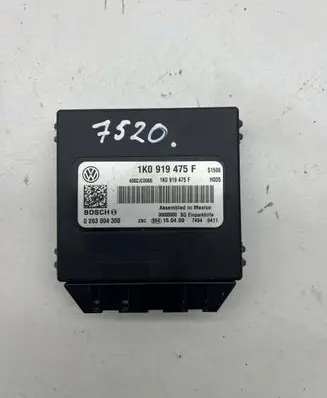 Volkswagen Caddy Parking PDC control unit/module 1K0919475F