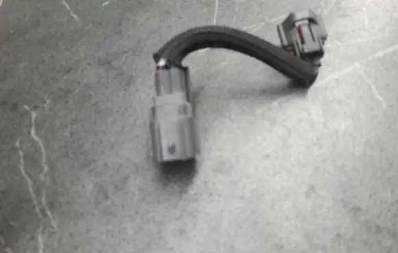 Mazda 6 Fuel line pipe