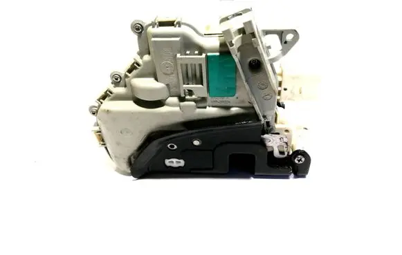 Audi A7 S7 4G Front door lock 8J1837015D