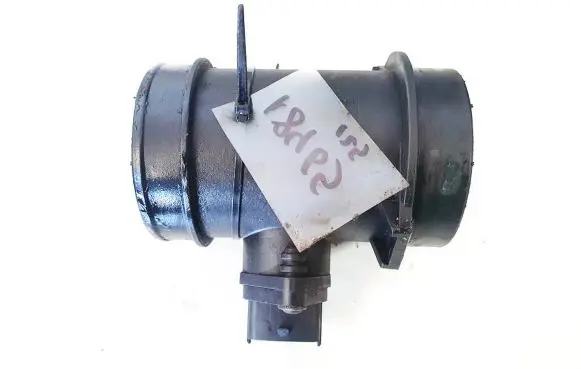 Land Rover Freelander Mass air flow meter 0281002182