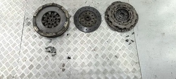 Mercedes-Benz E W212 Clutch set kit A6510303905