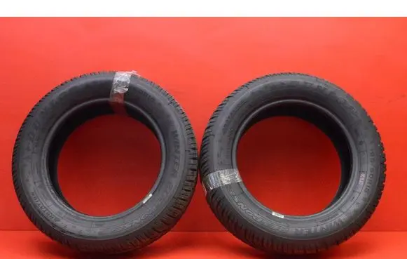 Honda Civic R17 winter tire 
