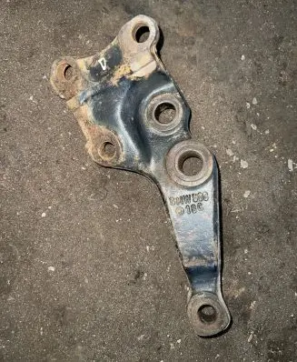 Other front suspension part