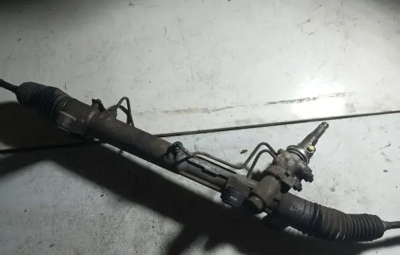 Toyota Avensis T250 Steering rack 7891501172