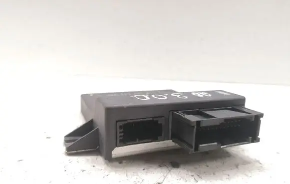 Audi A8 S8 D3 4E Other control units/modules 4E0907468A