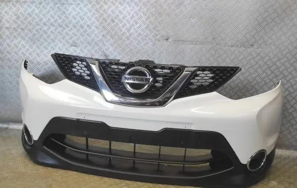 Nissan Qashqai Front bumper