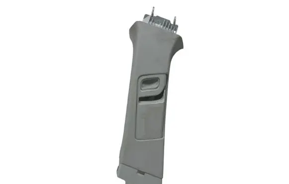 Opel Corsa E (B) pillar trim (top) 13180607 464000934