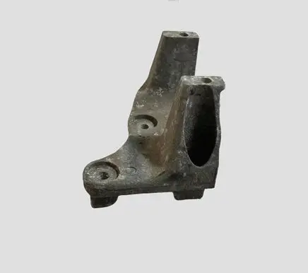 Citroen C5 Engine mounting bracket 9660142480