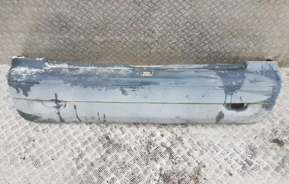 Renault Twingo I Rear bumper